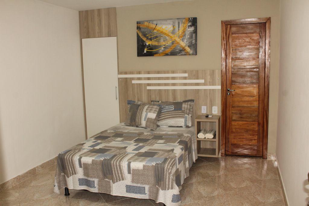 Trinity Hotel Simão Dias Buitenkant foto